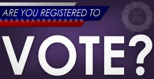 Vote Today