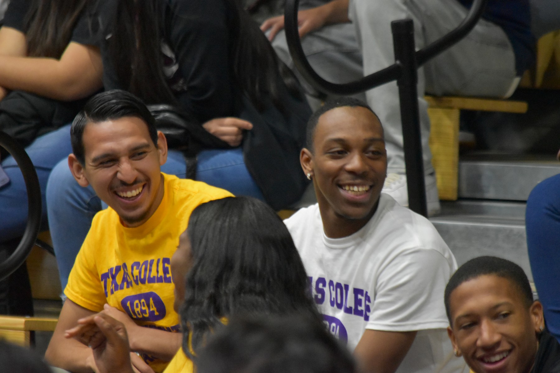 Student Affairs