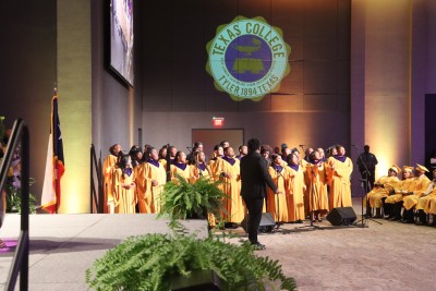 2026 Commencement Exercise