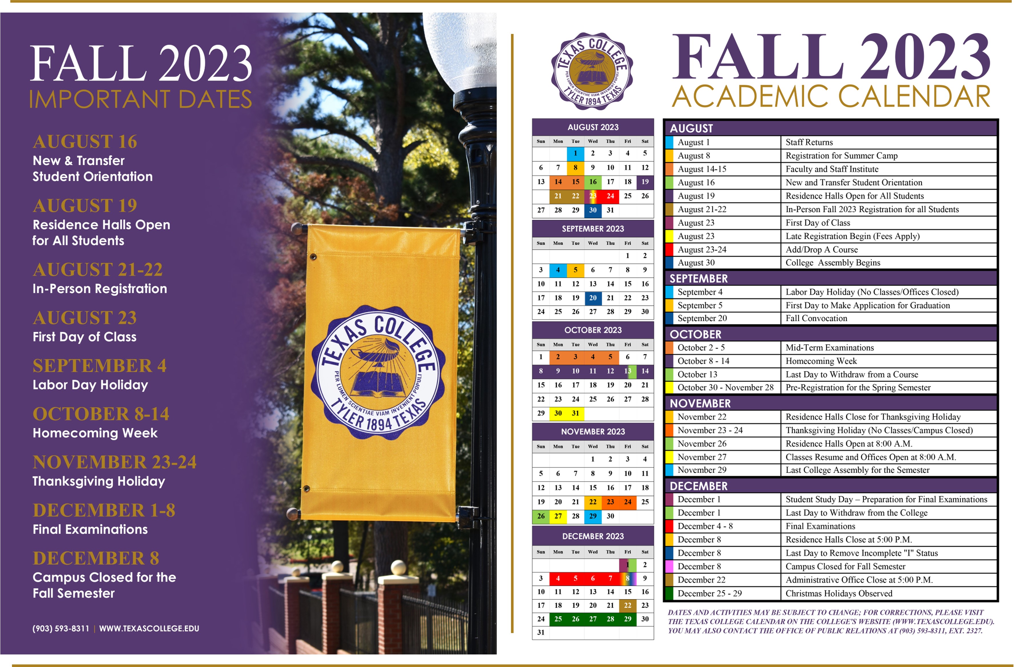 Nyu Academic Calendar Fall 2023 - 10t43o5