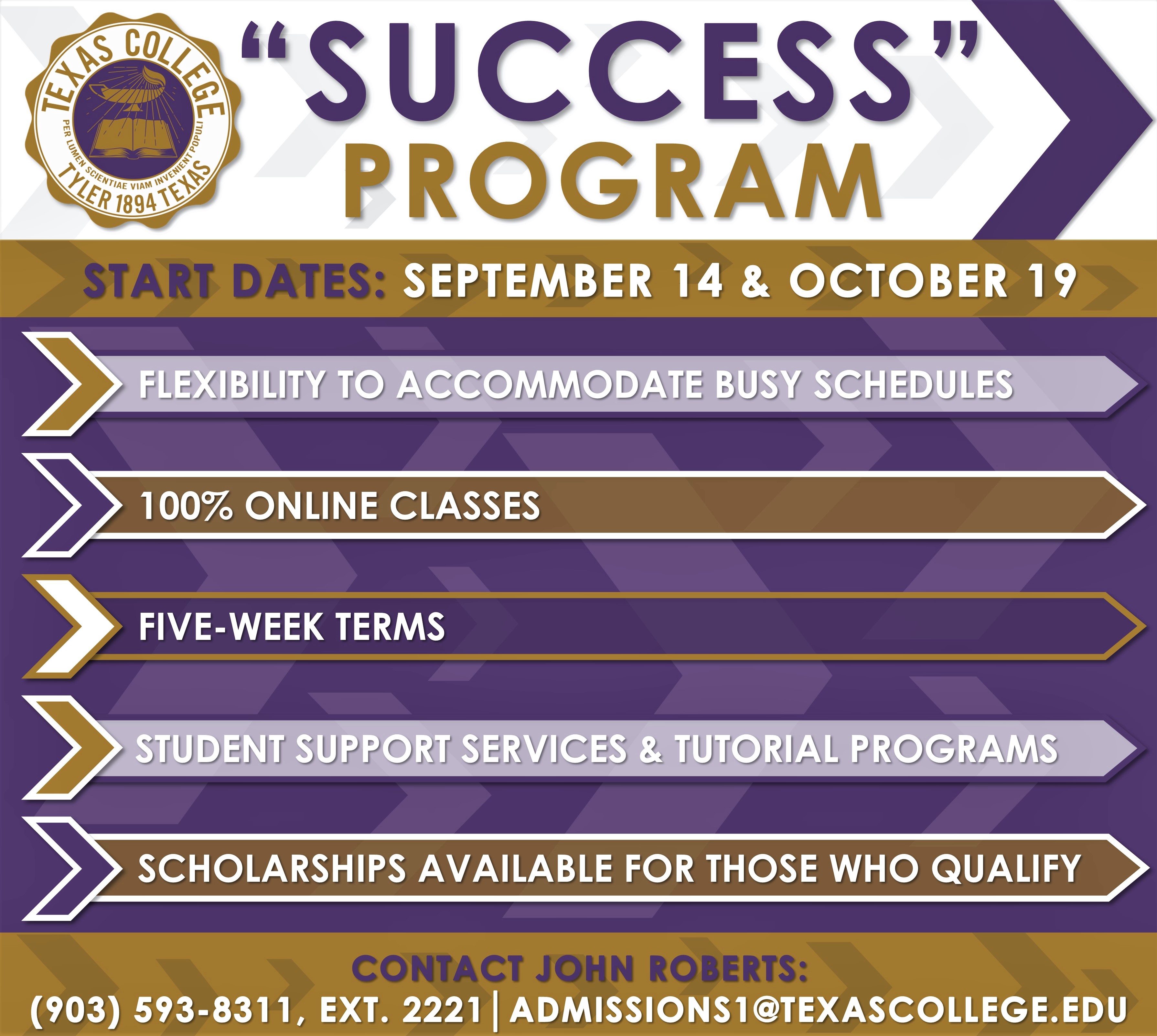 The Beacon September 2020