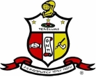 Kappa Alpha Psi Fraternity Logo